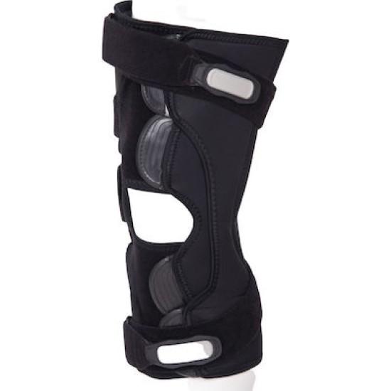 Νάρθηκας Οστεοαρθρίτιδας Easy Wrap OA Medical Brace MB.4080 AΡΙΣΤΕΡΟ