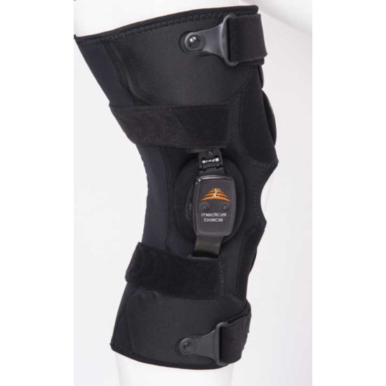 Νάρθηκας Οστεοαρθρίτιδας Easy Wrap OA Medical Brace MB.4080 AΡΙΣΤΕΡΟ