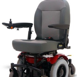 Ηλεκτροκίνητο Αναπηρικό Αμαξίδιο Avidi Mobiakcare 0811108