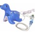 Νεφελοποιητής Φαρμάκων Παιδικός Sami The Seal Mobiakcare 0803512