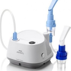 Νεφελοποιητής Philips Respironics InnoSpire Elegance Mobiakcare 0803514