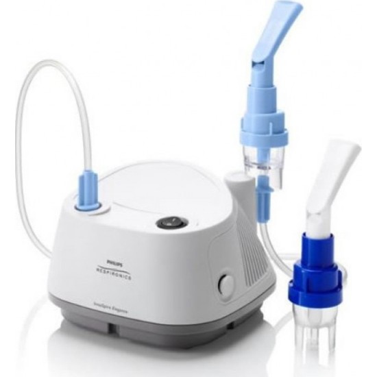 Νεφελοποιητής Philips Respironics InnoSpire Elegance Mobiakcare 0803514