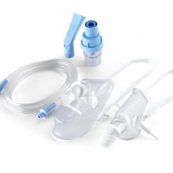 ΣΕΤ Νεφελοποίησης Side Stream Philips Respironics Mobiakcare 0803515