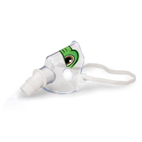 ΣΕΤ Νεφελοποίησης Side Stream Tucker the Turtle Philips Respironics Mobiakcare 0803516