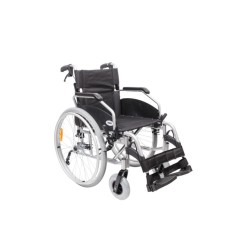 Αναπηρικό αμαξίδιο ALU IV 41cm QR «Lion» Mobiakcare 0810804
