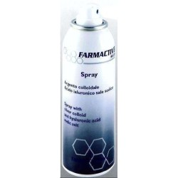 Farmactive Silver Spray 125ml