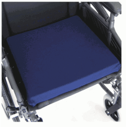 Μαξιλάρι Αναπηρικού αμαξιδίου με  Foam & Gel 11-506-016 ALFACARE