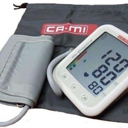 Ψηφιακό Πιεσόμετρο βραχίονα της CAMI My Pressure 2