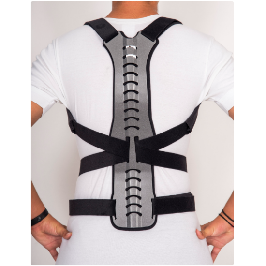 Νάρθηκας κορμού Οστεοπόρωσης SPINOTEC Medical Brace