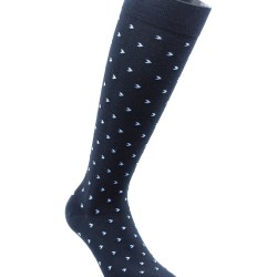 Ελαστικές βαμβακερές κάλτσες Συμπίεσης Relaxsan Freccia S, M, L, XL