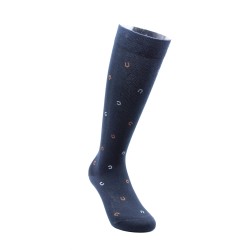Ελαστικές βαμβακερές κάλτσες Συμπίεσης Relaxsan Fortuna S, M, L, XL