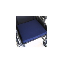 Ορθοπεδικό μαξιλάρι καθίσματος Visco memory foam "Chair Comfort" Alpha Foam