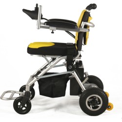Mobility Power Chair “VT61023-26” 09-2-083