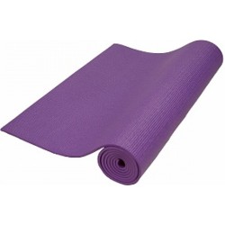Στρώμα Yoga Pilates 173x61x0,4cm Amila 81715 