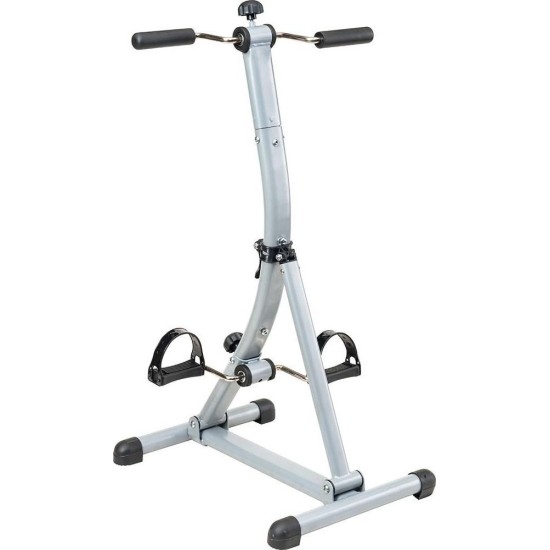 Amila Mini Bike 2-in-1 Exercise Pedaler 44078