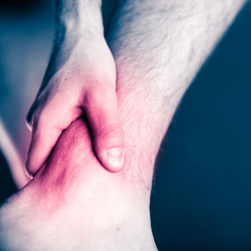 Τι είναι η τενοντίτιδα Αχιλλείου και πως προκαλείται.