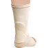 Κάλτσα Aχίλλειου Tένοντα με Eπίθεμα Gel Vita 07-2-025 Unisex