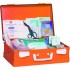 Φαρμακείο Pharma box Α' Βοηθειών πλήρες Germanos - 001470