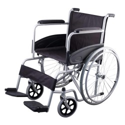 Αναπηρικό αμαξίδιο Economy 41 εκ. Mobiakcare 0808483