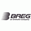 Breg-orthotic