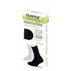 Ιατρική Κάλτσα Για Διαβητικούς Diavital Regenactiv-Classic