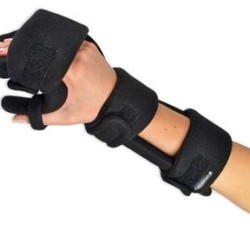 FUNCTIONAL RESTLING SPLINT ΔΕΞΙ