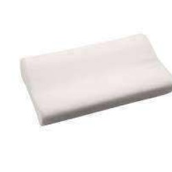 Μαξιλάρι Ύπνου Memory Foam Ανατομικό Standard Μέτριας Σκληρότητας Mobiakcare 0806052