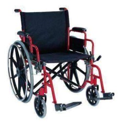 Αναπηρικό Αμαξίδιο Βαρέως Τύπου Mobiakcare 0808527