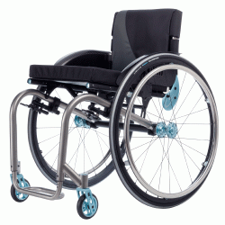 Ελαφρού Τύπου Αναπηρικά αμαξίδια
