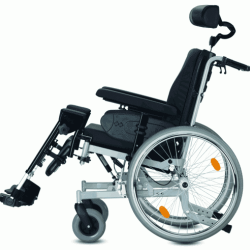 Αναπηρικό Αμαξίδιο Αναπηρικού Τύπου PROTEGO