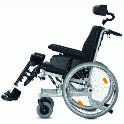 Αναπηρικό Αμαξίδιο Αναπηρικού Τύπου PROTEGO