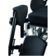 Αναπηρικό Αμαξίδιο Αναπηρικού Τύπου PROTEGO με Κάθισμα 44cm