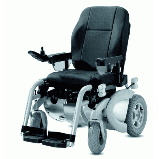 ΗΛΕΚΤΡΟΚΙΝΗΤΟ ΑΜΑΞΙΔΙΟ "NEO" ΤΗΣ BISHOFF