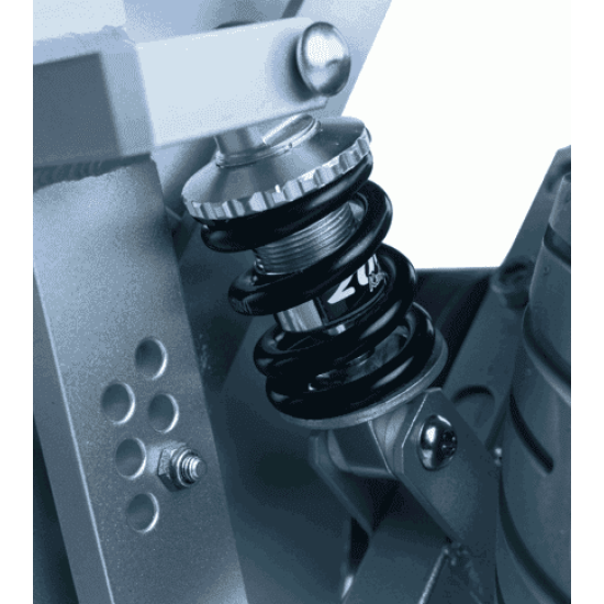 ΗΛΕΚΤΡΟΚΙΝΗΤΟ ΑΜΑΞΙΔΙΟ "NEO" ΤΗΣ BISHOFF