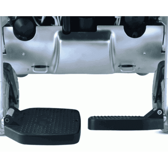 ΗΛΕΚΤΡΟΚΙΝΗΤΟ ΑΜΑΞΙΔΙΟ "NEO" ΤΗΣ BISHOFF