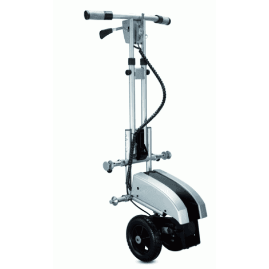 Σύστημα Μεταφοράς Αμαξιδίου TOGO B+B Alfacare